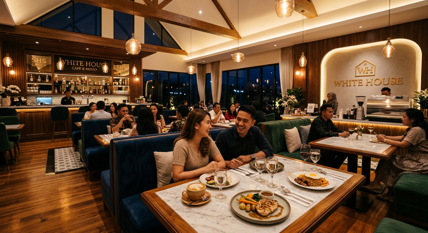 Cafe & Resto