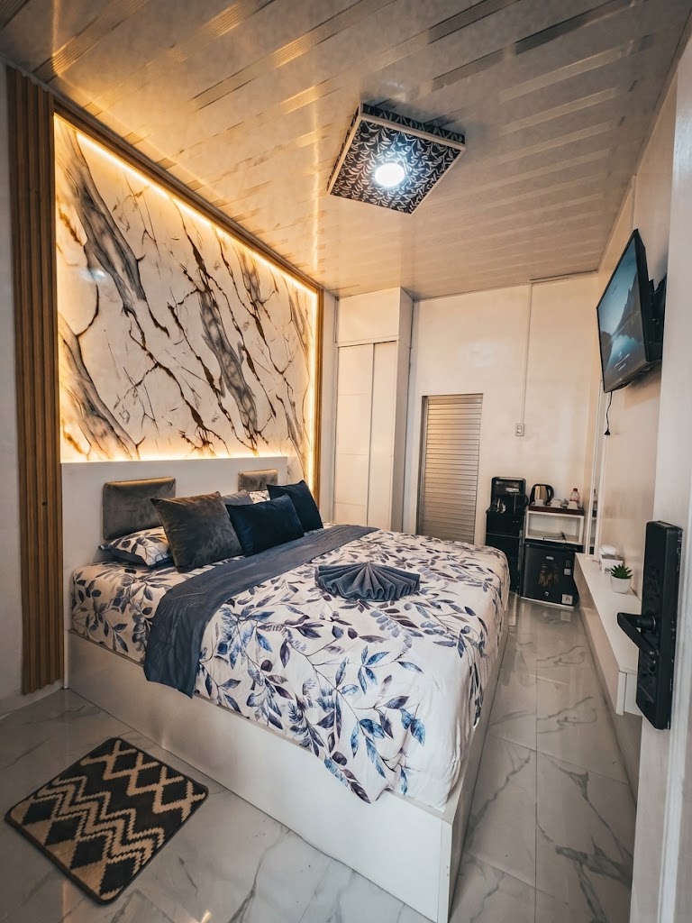 VIP Room
